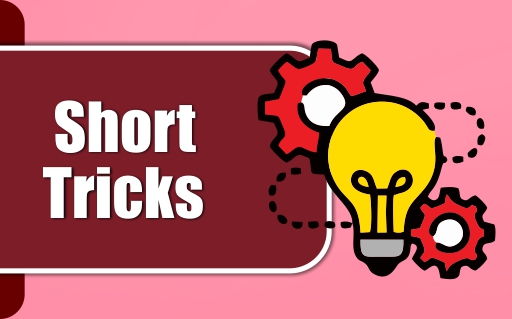 Short Tricks